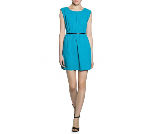 Платье Mango фото 3