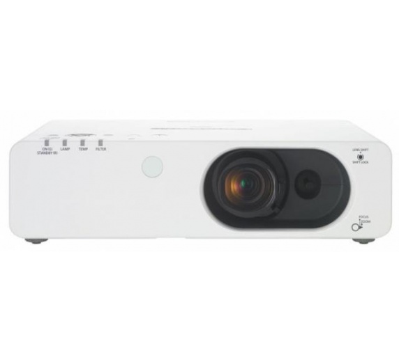 Проектор Panasonic PT-FX400E фото 2