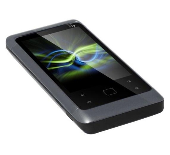 Fly E146 Silver фото 3