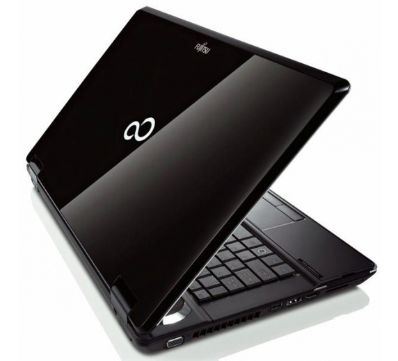Ноутбук Fujitsu LIFEBOOK NH751 фото 6