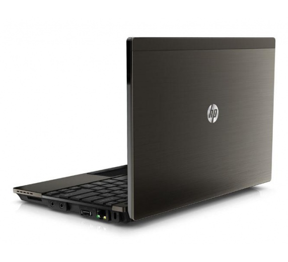 Ноутбук HP Compaq Mini 5103 XM602AA фото 3