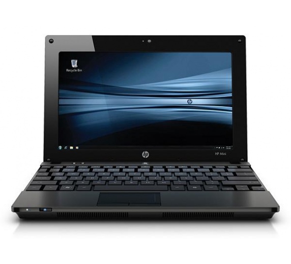 Ноутбук HP Compaq Mini 5103 XM602AA фото 1