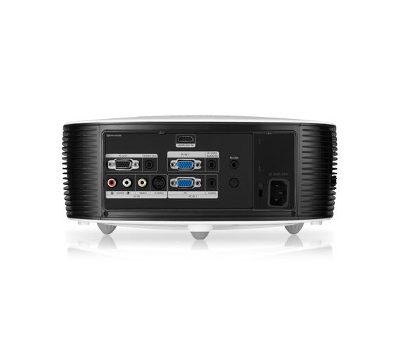 Проектор Samsung SP-L251 фото 4