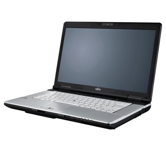 Ноутбук Fujitsu LIFEBOOK E751 фото 3
