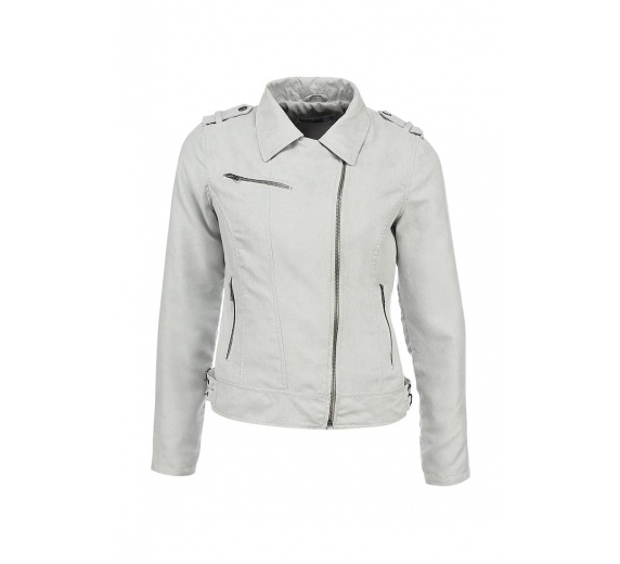 Куртка кожаная Camelot фото 1