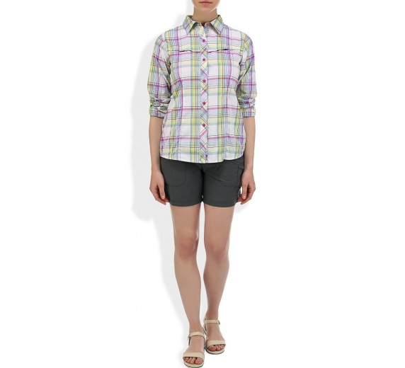 Рубашка Insect Blocker фото 4