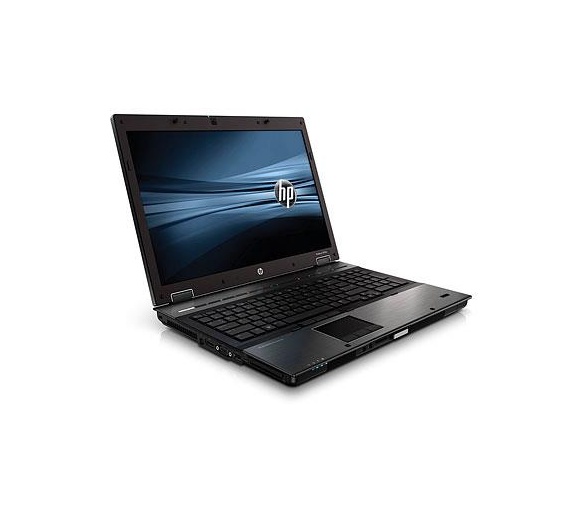 Ноутбук HP Elitebook 8740w WD755EA фото 3