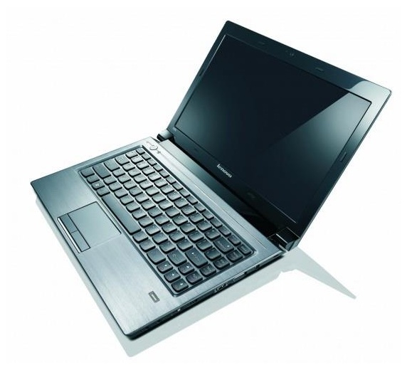 Ноутбук Lenovo IdeaPad V370A1 i32334G640B фото 2