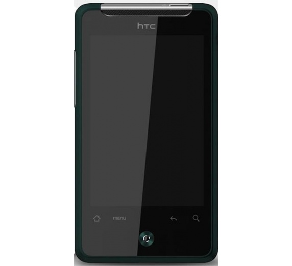 HTC A6380 Gratia Green фото 1