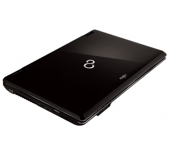 Ноутбук Fujitsu LIFEBOOK NH751 фото 7