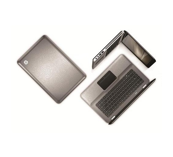 Ноутбук HP Envy 14-1100er XE661EA фото 8