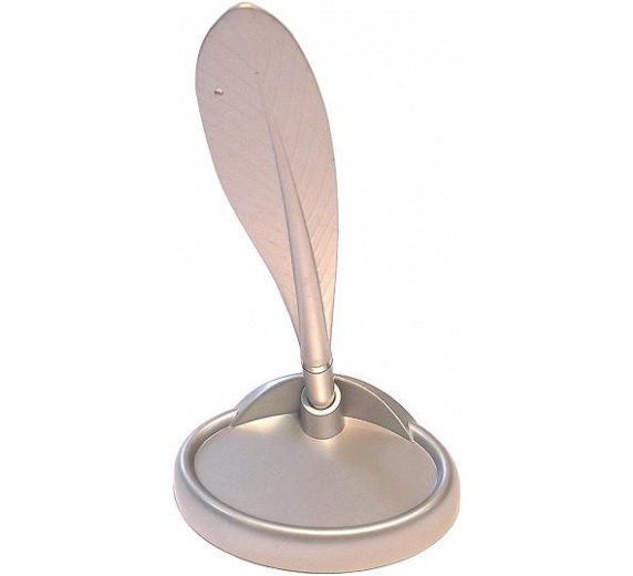 Ручка Эврика Перо фото 2