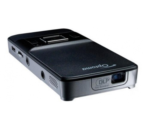 Проектор Optoma Pico PK201 фото 6