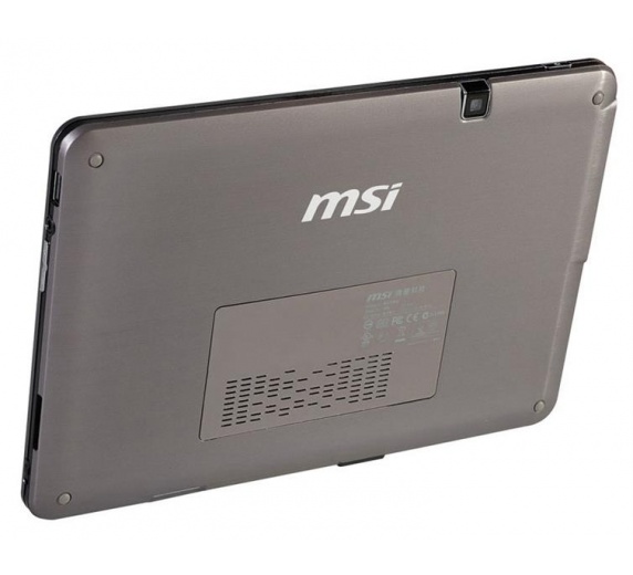 Планшет MSI 110W-012 фото 5