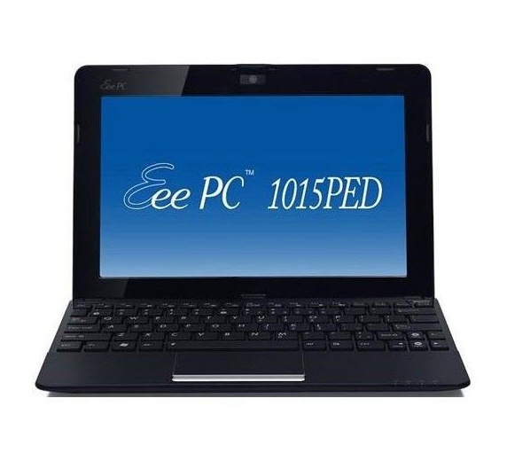 Ноутбук Asus Eee PC 1015PEM Black фото 1