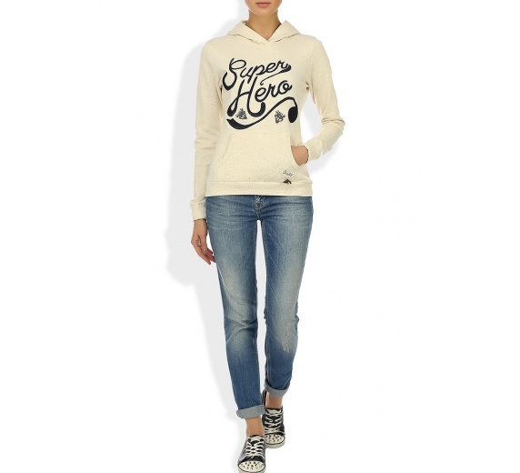 Худи Sela фото 4