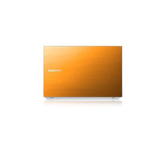 Ноутбук Samsung 300V5A-S0L Orange фото 5