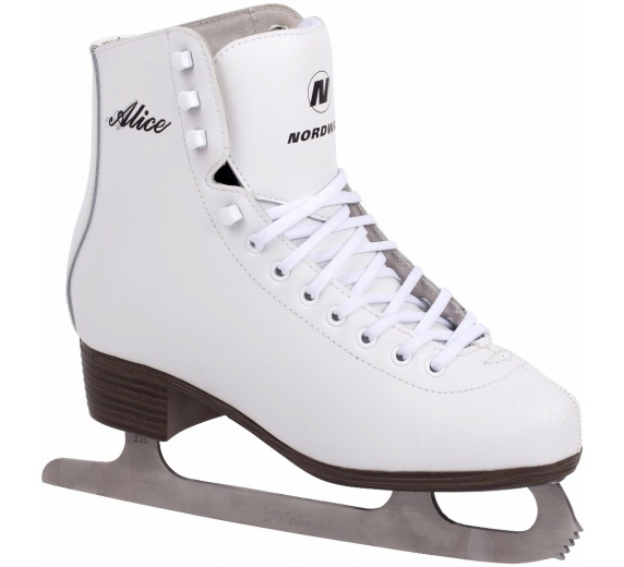 Коньки фигурные Nordway Alice фото 1