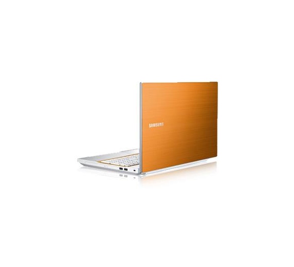 Ноутбук Samsung 300V5A-S0L Orange фото 4