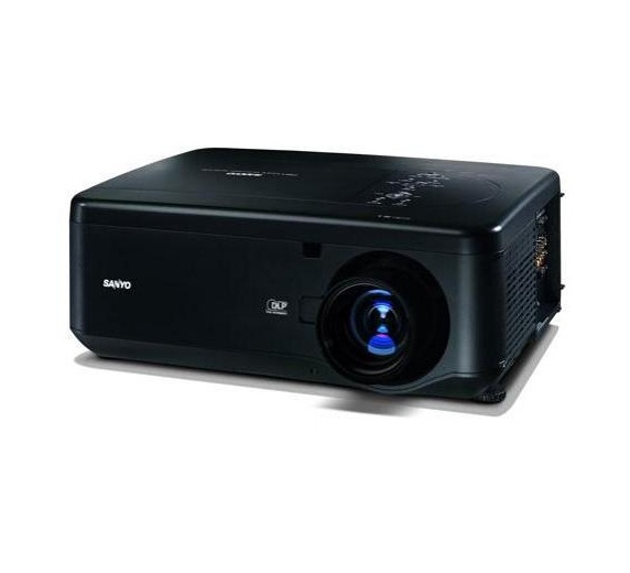 Проектор Sanyo PDG-DXT10L фото 1