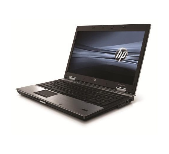 Ноутбук HP Elitebook 8540p WD920EA фото 1