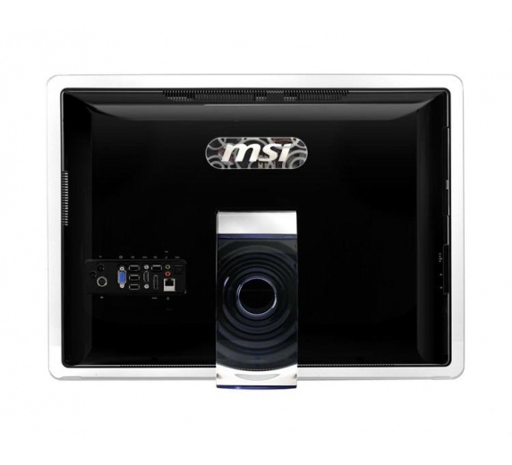 Моноблок MSI Wind Top  AE2420 Black фото 5