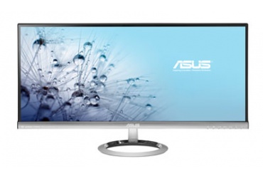 ASUS Designo Series MX299Q Ultrawide 21:9 Cinematic Monitor